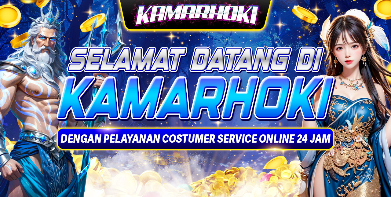 KamarHoki
